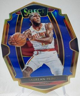 Taurean Prince