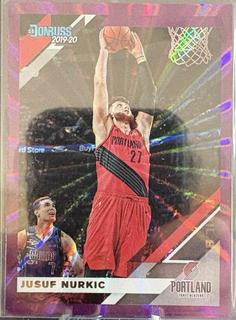 Jusuf Nurkic