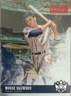 Moose Skowron