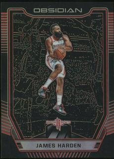 James Harden
