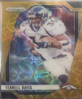 Terrell Davis