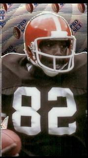 Ozzie Newsome