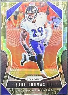 Earl Thomas III