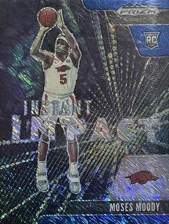 Moses Moody