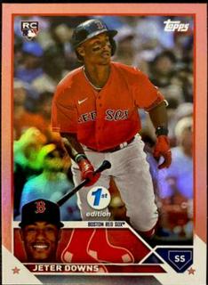 Jeter Downs