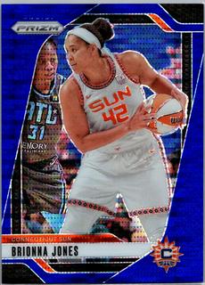 Brionna Jones
