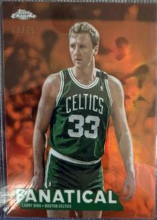 Larry Bird
