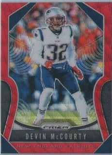 Devin McCourty