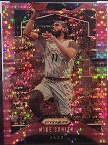 Mike Conley