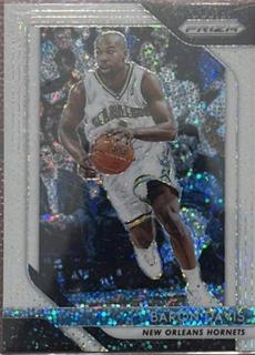 Baron Davis