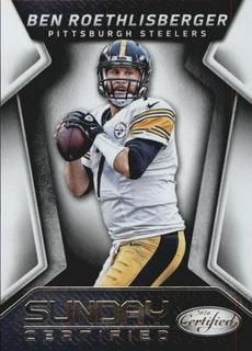 Ben Roethlisberger