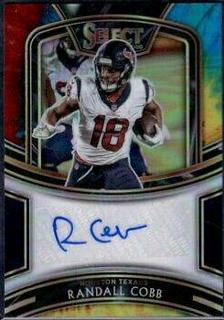 Randall Cobb