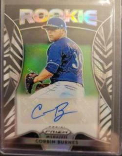 Corbin Burnes
