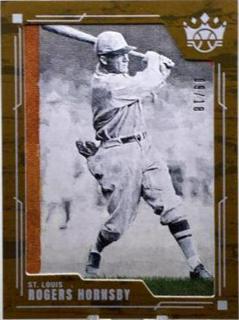 Rogers Hornsby