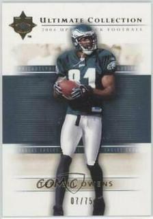 Terrell Owens