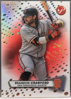 Brandon Crawford