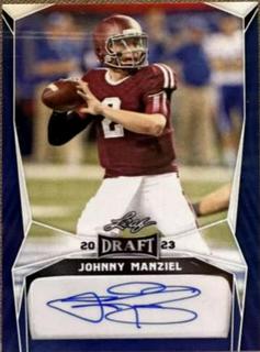Johnny Manziel