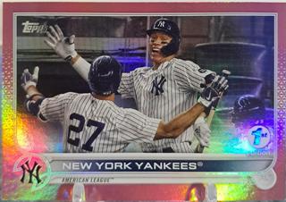 New York Yankees