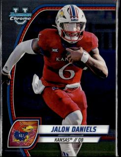Jalon Daniels