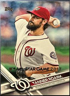 Tanner Roark