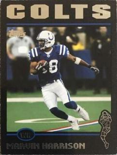 Marvin Harrison