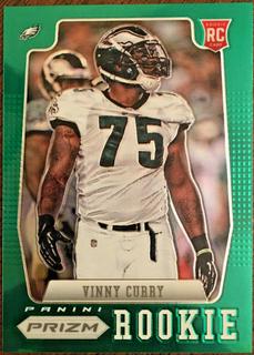 Vinny Curry