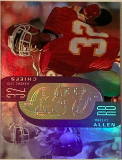 Marcus Allen