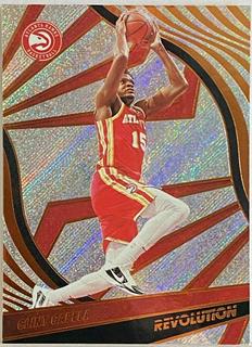 Clint Capela