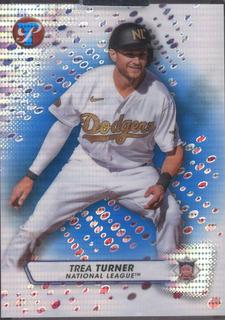Trea Turner