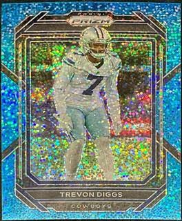 Trevon Diggs