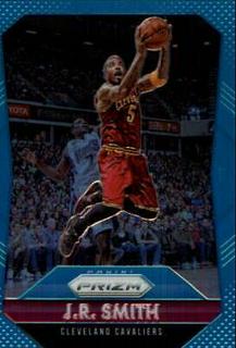 J.R. Smith