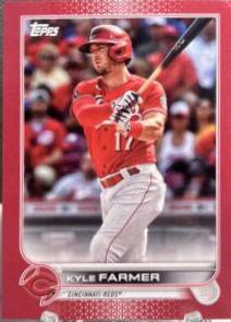 Kyle Farmer