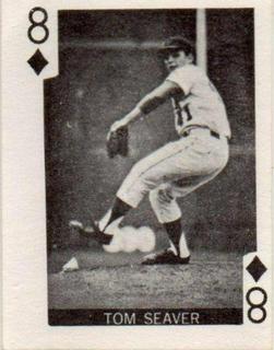 Tom Seaver