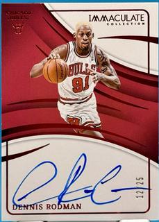 Dennis Rodman
