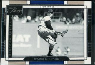 Warren Spahn