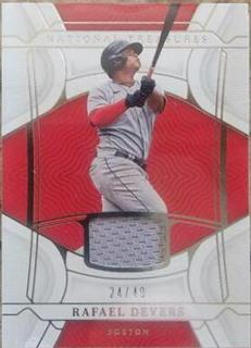 Rafael Devers