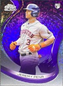 Jeremy Pena