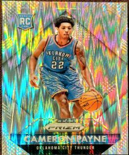 Cameron Payne