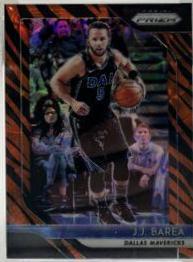 J.J. Barea