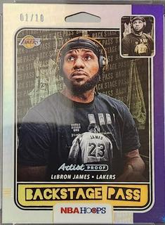 LeBron James