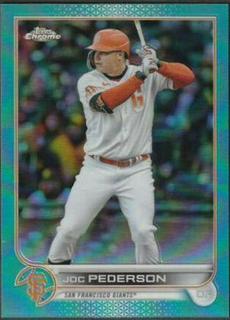 Joc Pederson