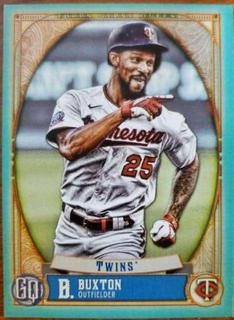 Byron Buxton