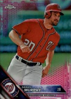 Daniel Murphy