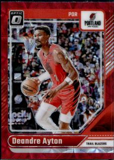 Deandre Ayton