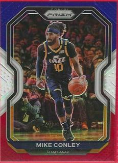 Mike Conley