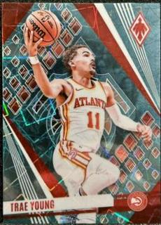 Trae Young