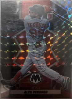 Alex Verdugo