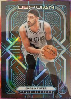 Enes Kanter