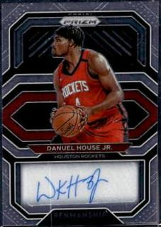 Danuel House Jr.