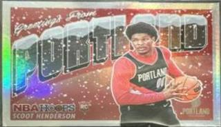 Scoot Henderson
